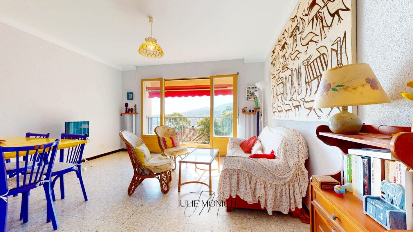 Appartement à vendre, 48m², Banyuls-sur-Mer
