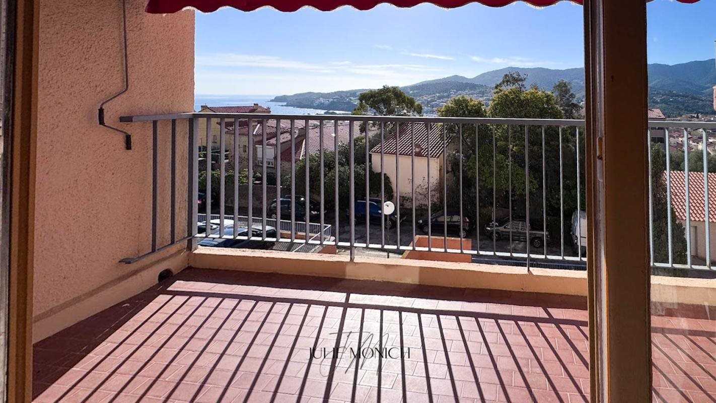 Appartement à vendre, 48m², Banyuls-sur-Mer