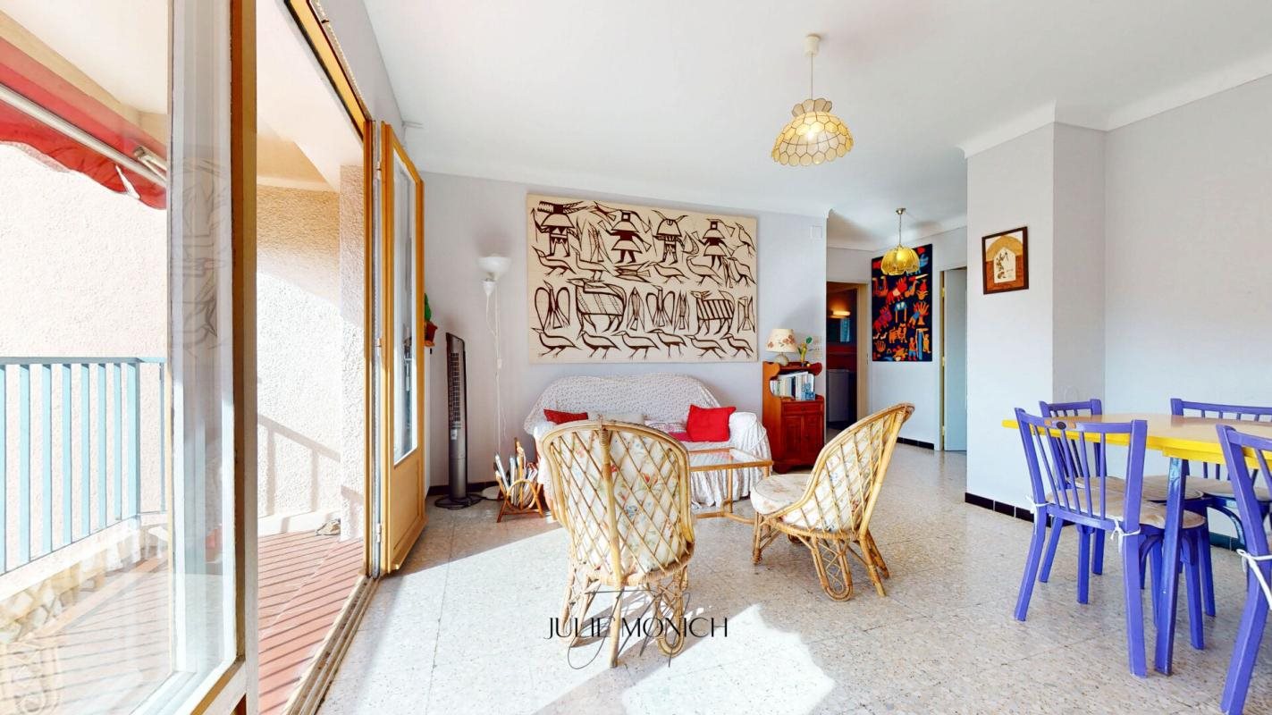 Appartement à vendre, 48m², Banyuls-sur-Mer