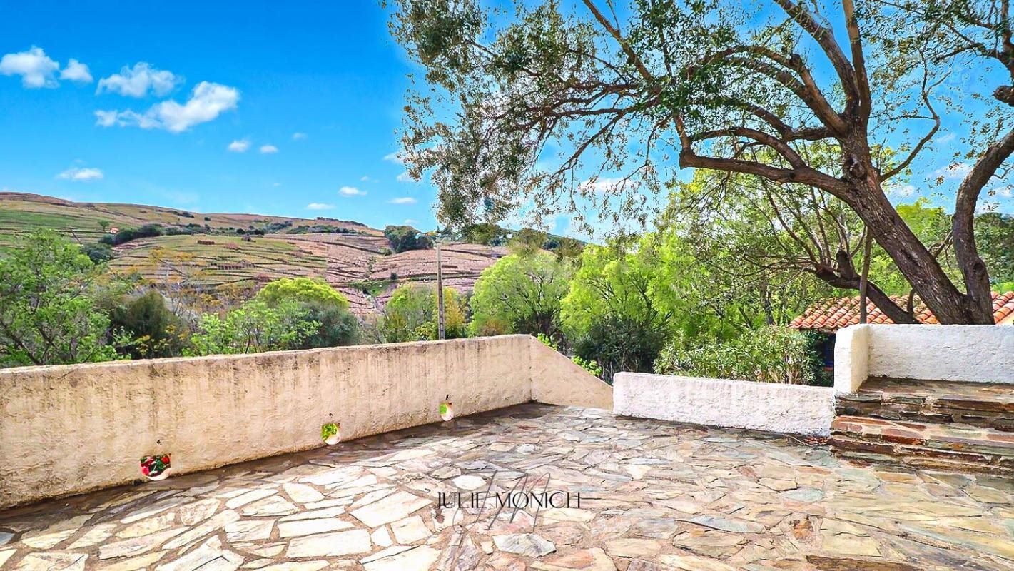 Maison à vendre, 152m², Banyuls-sur-Mer