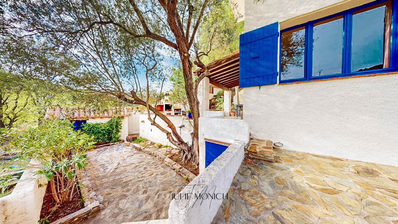 Maison à vendre, 152m², Banyuls-sur-Mer