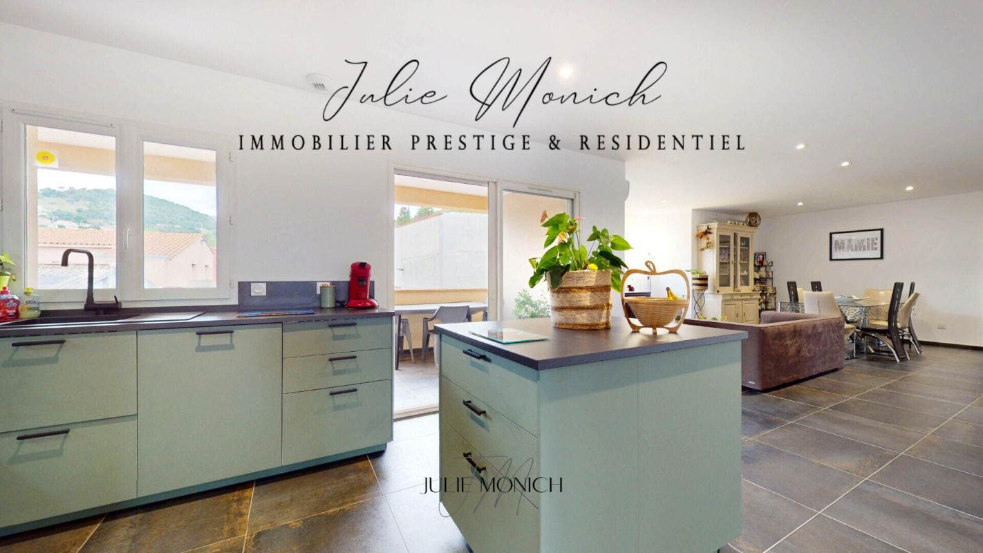 Maison à vendre, 118m², Banyuls-sur-Mer