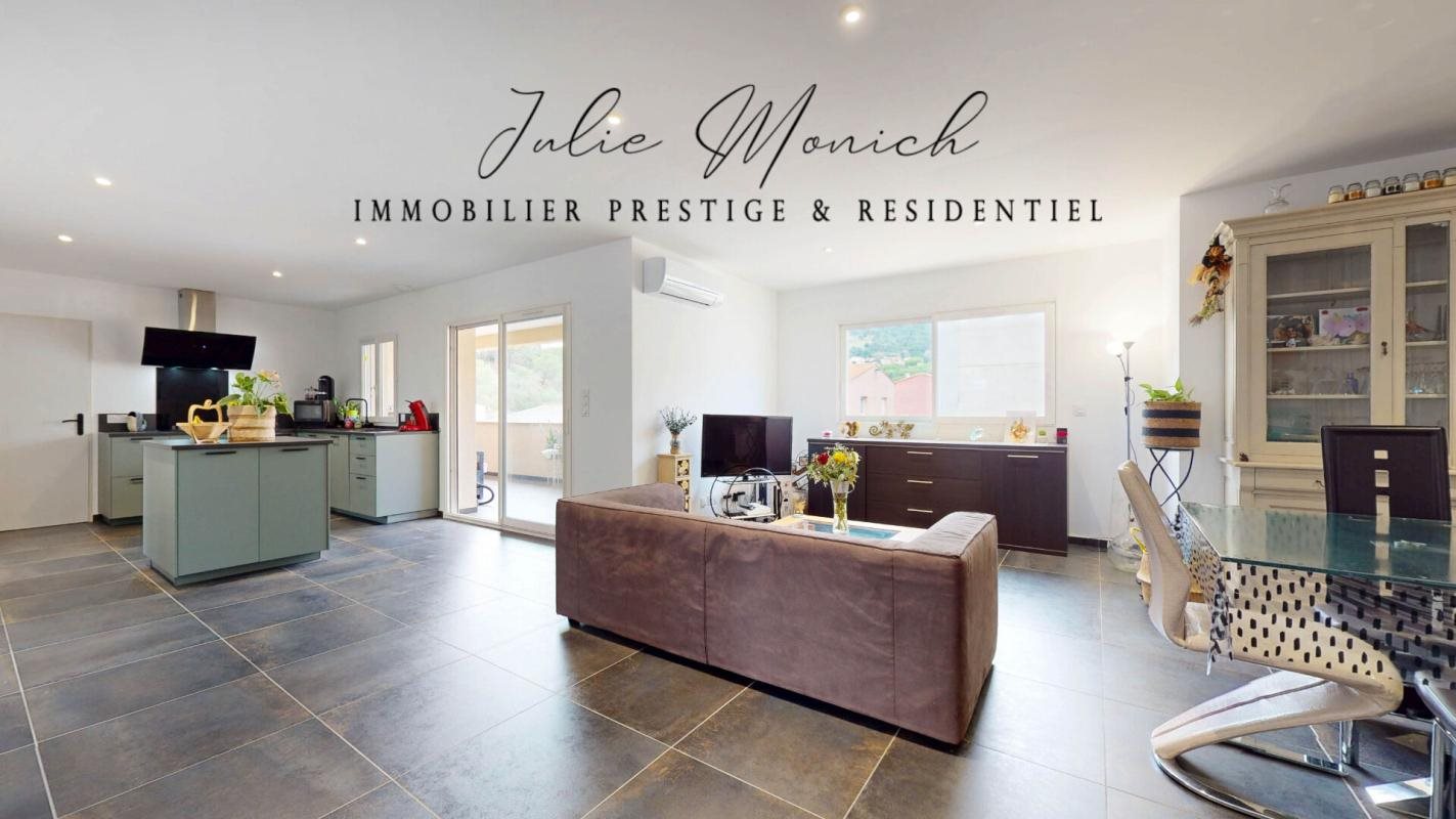 Maison à vendre, 118m², Banyuls-sur-Mer