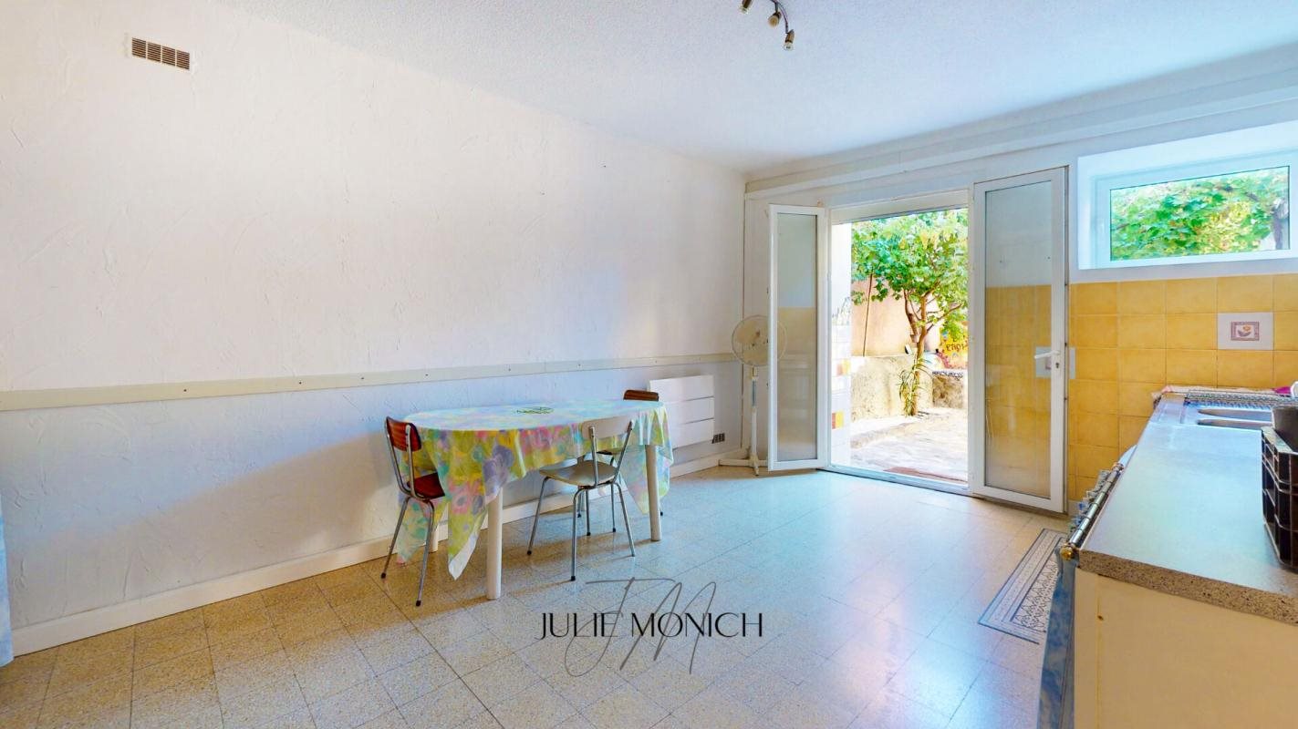 Maison à vendre, 80m², Banyuls-sur-Mer