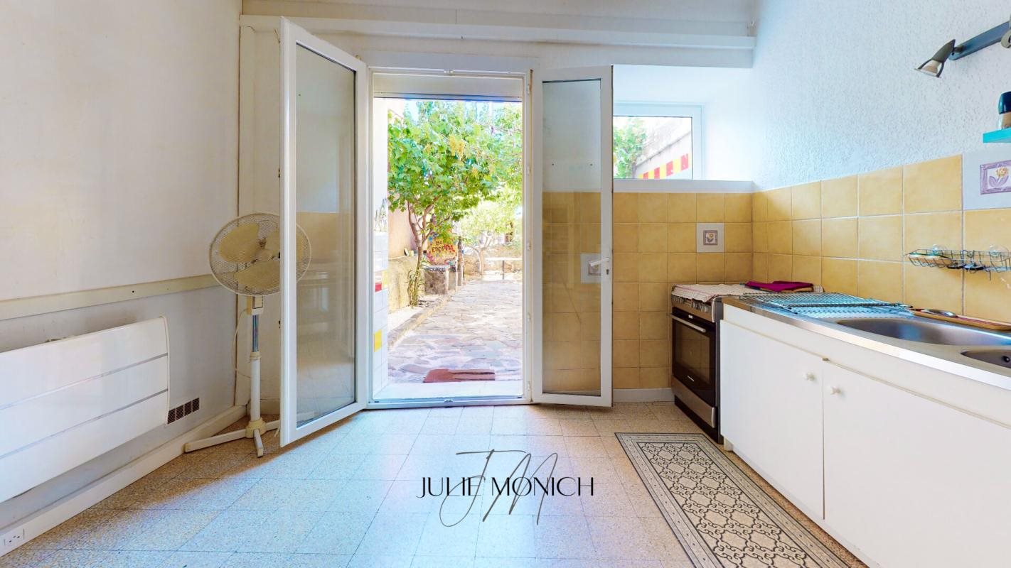 Maison à vendre, 80m², Banyuls-sur-Mer