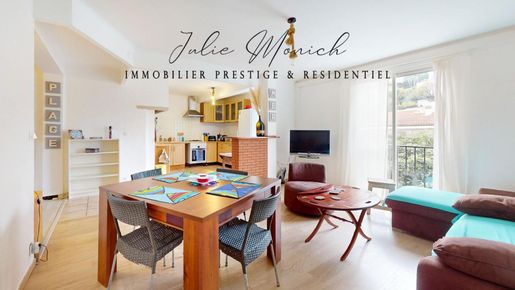 Appartement 4 pièces 84 m² · à Banyuls-sur-Mer · 84 m² · 228 000 €