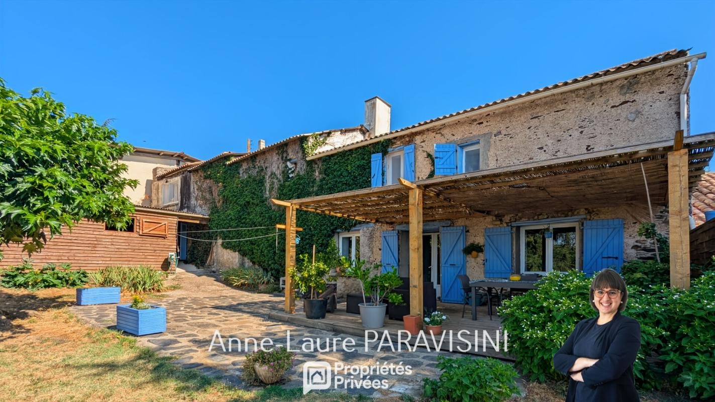 Maison à vendre, 244m², Carcassonne