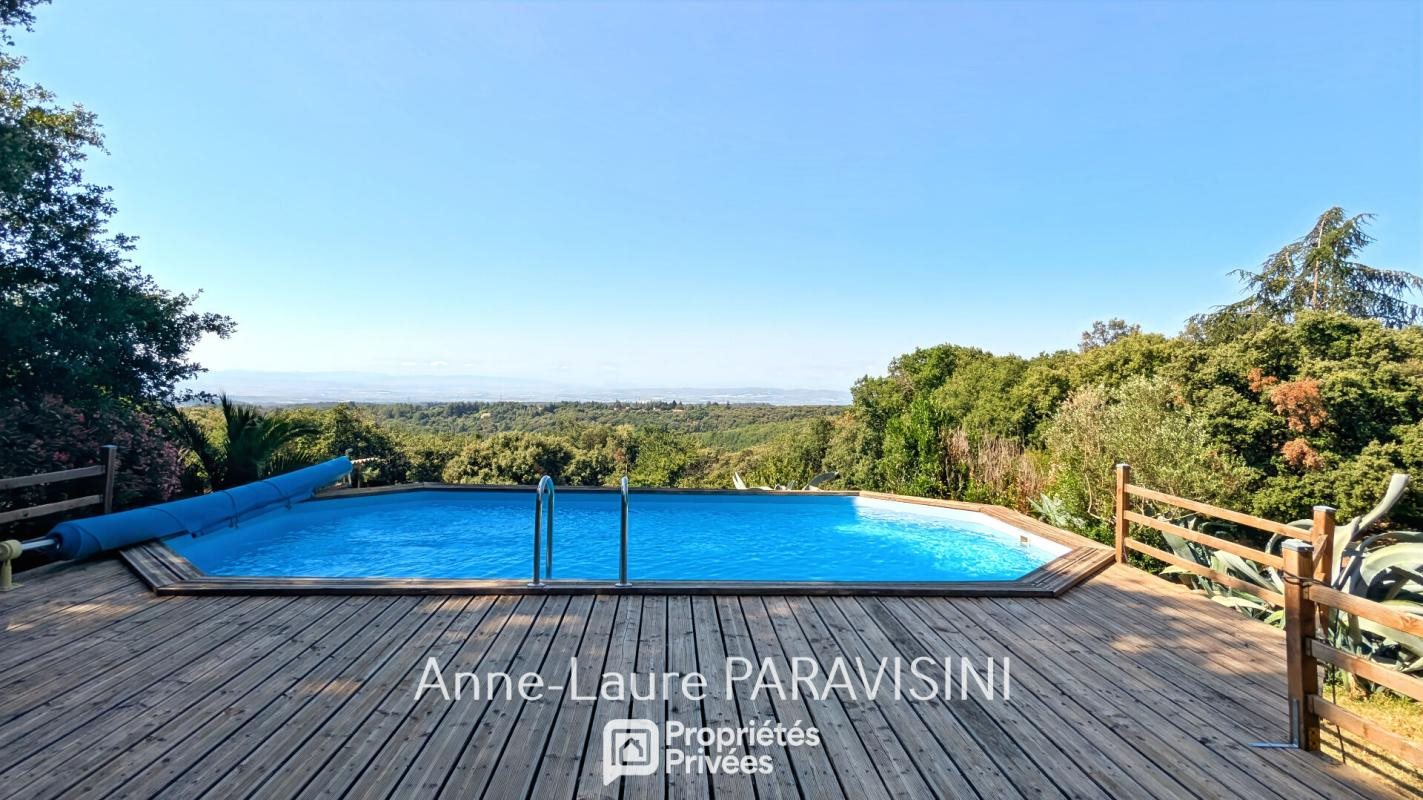 Maison à vendre, 244m², Carcassonne