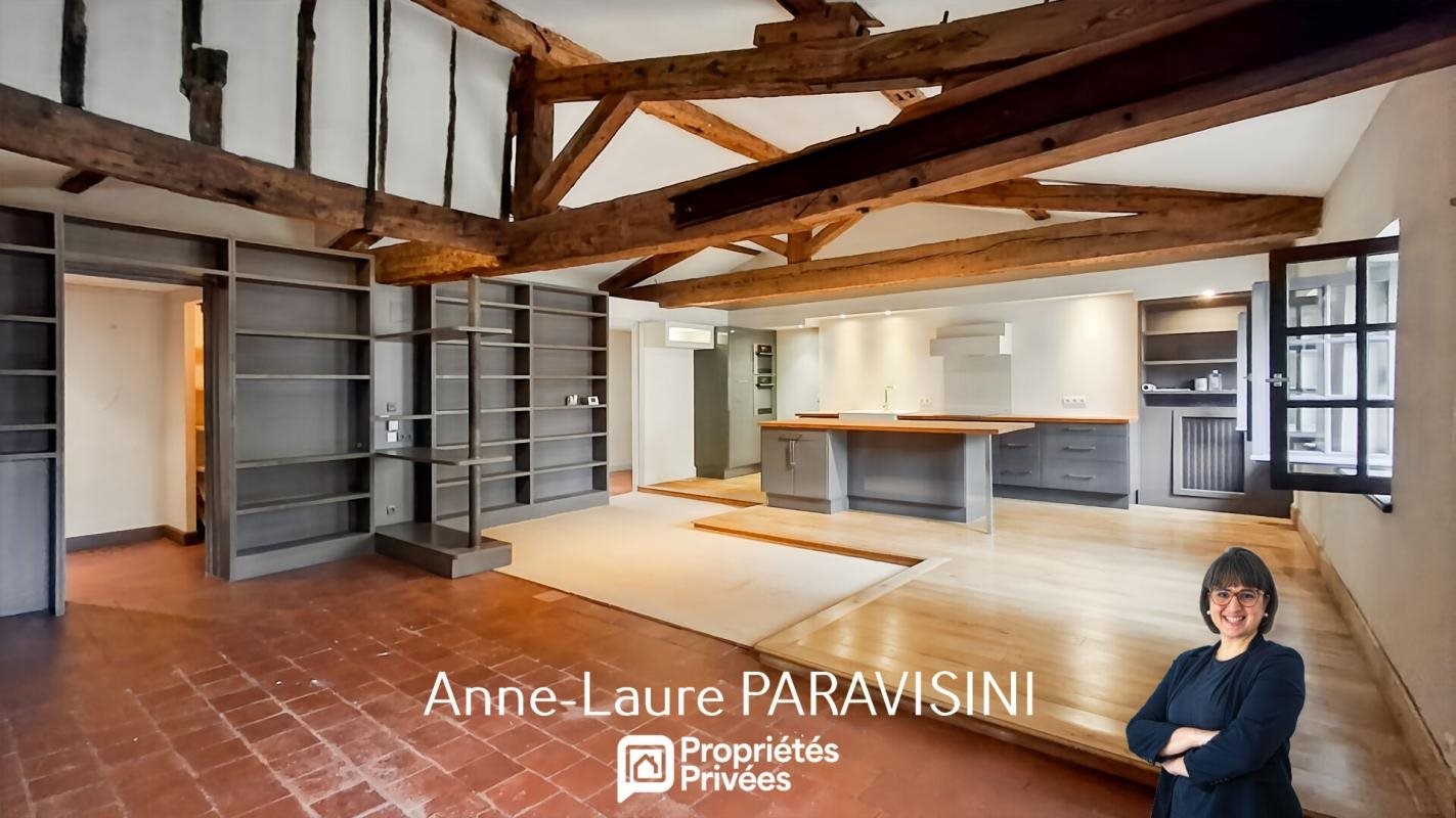 Appartement à vendre, 274m², Carcassonne