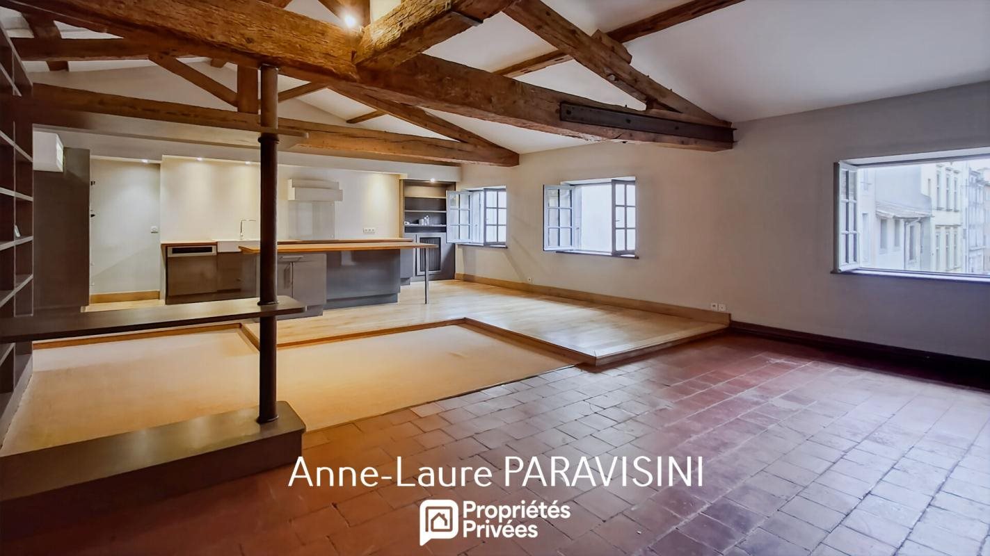 Appartement à vendre, 274m², Carcassonne