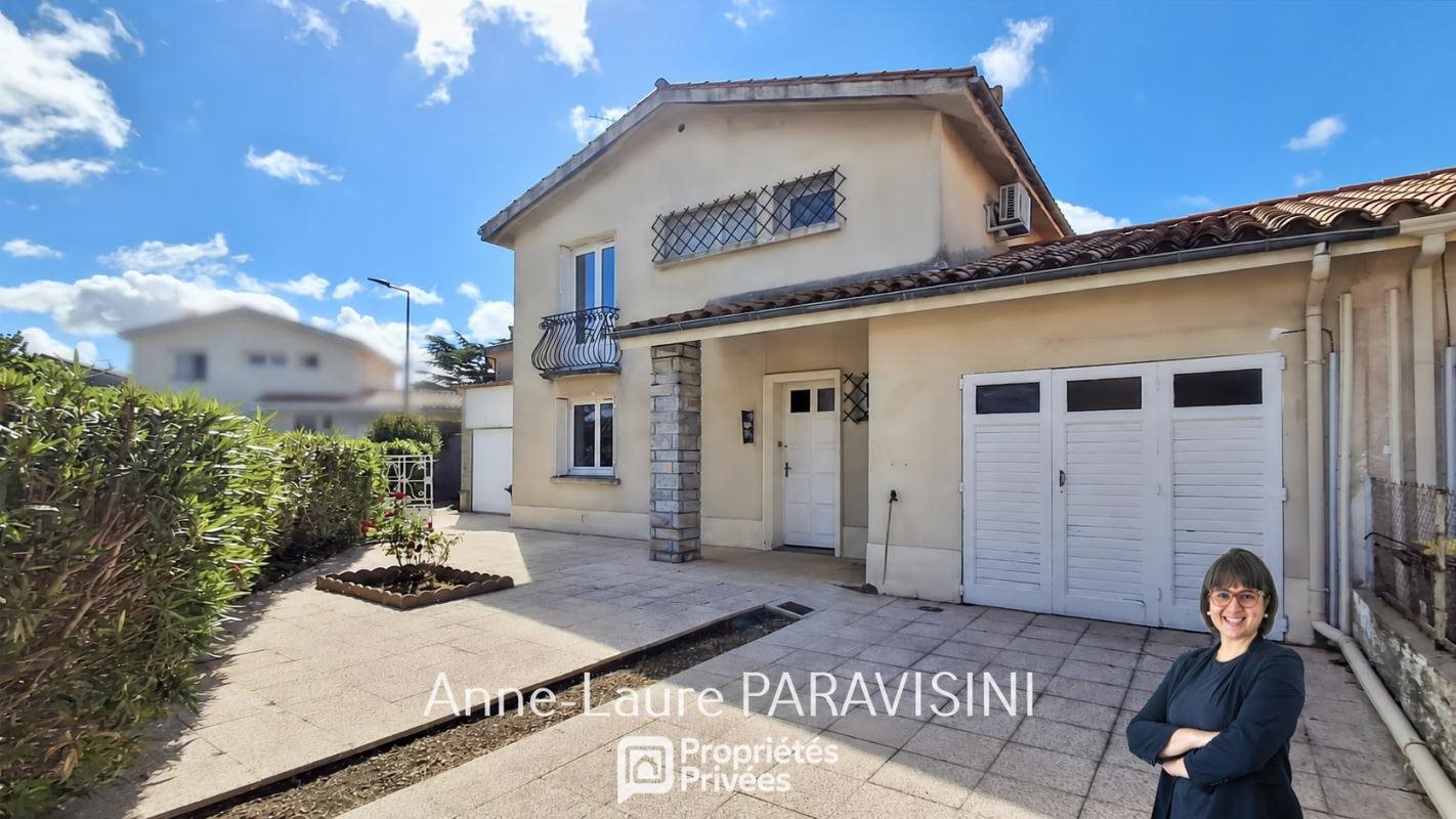 Maison à vendre, 101m², Pennautier