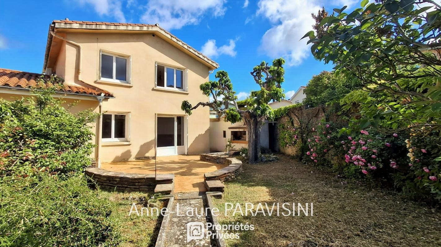 Maison à vendre, 101m², Pennautier