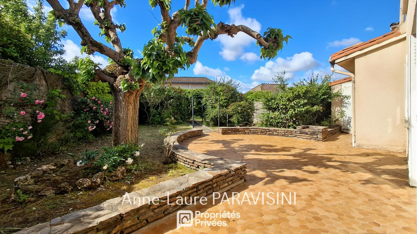 Maison à vendre, 101m², Pennautier