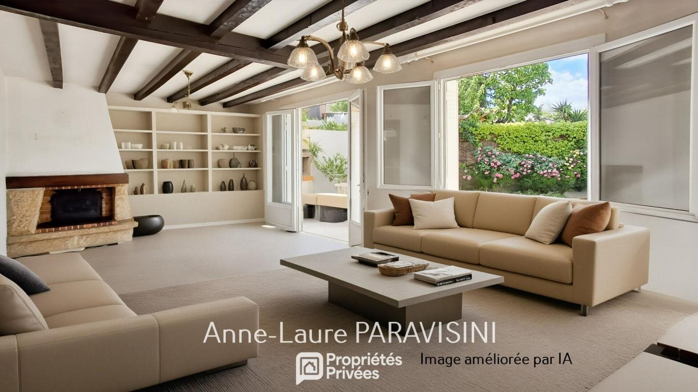Maison à vendre, 101m², Pennautier