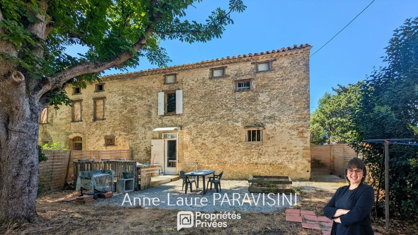 Maison à vendre, 133m², Castelnaudary