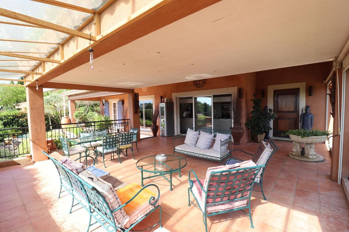 Maison à vendre, 221m², Villeneuve-lès-Avignon