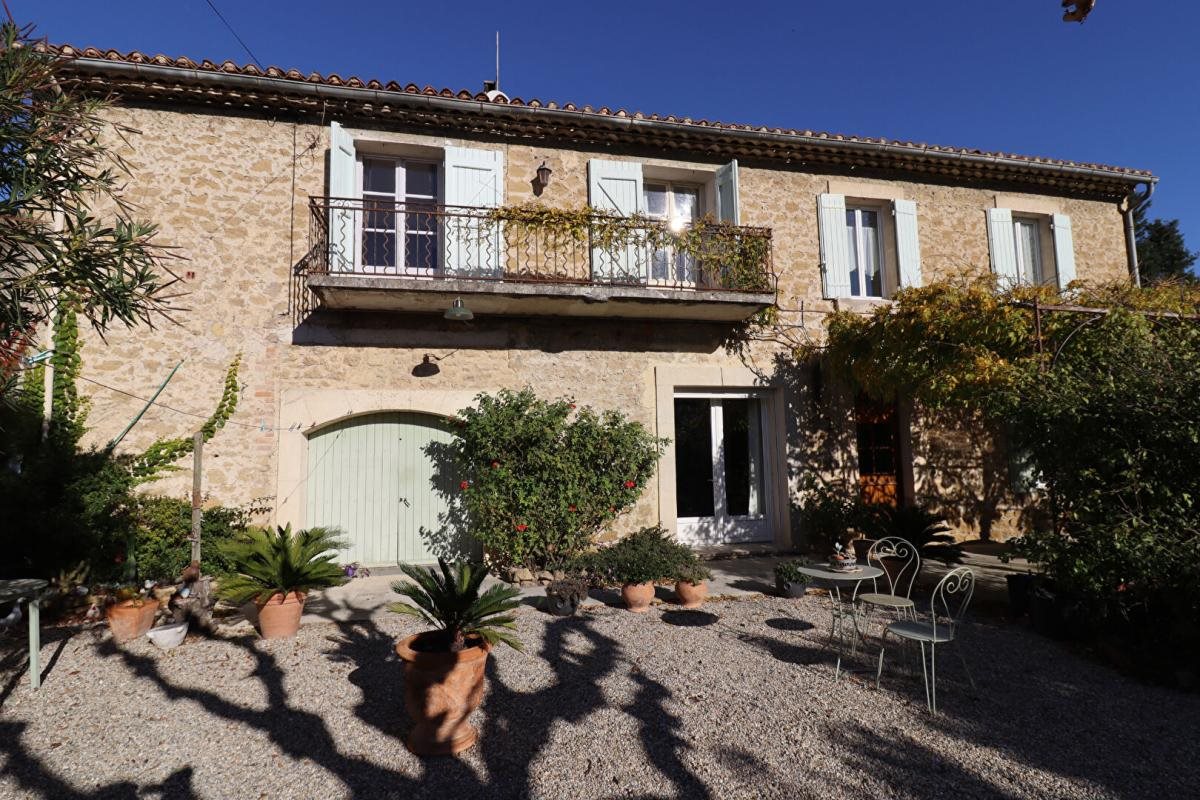 Maison à vendre, 210m², Bédarrides