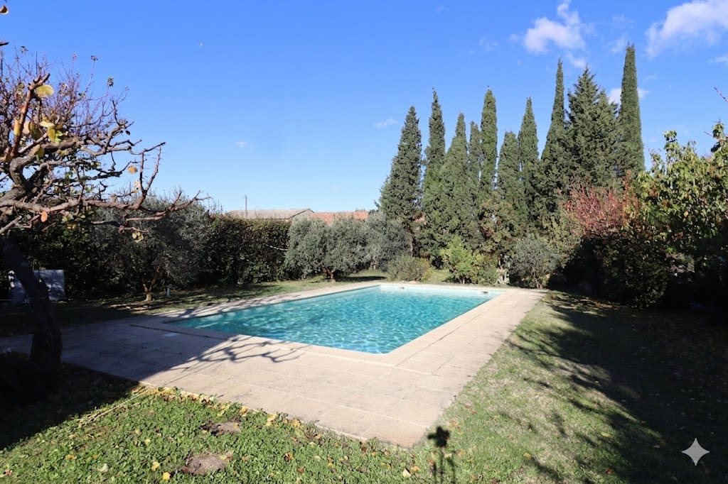 Maison à vendre, 210m², Bédarrides