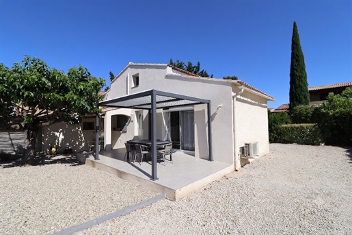 Maison 4 pièces 91 m² · à Morières-lès-Avignon · 91 m² · 320 000 €