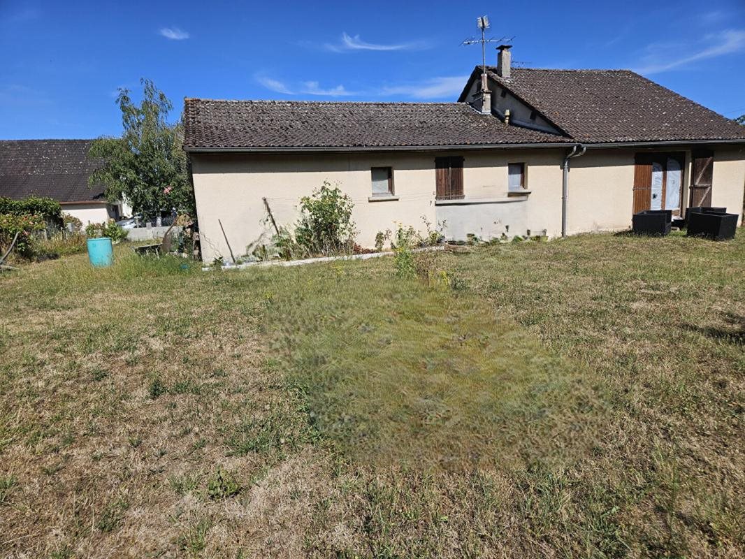 Maison à vendre, 104m², Saint-Père-sur-Loire