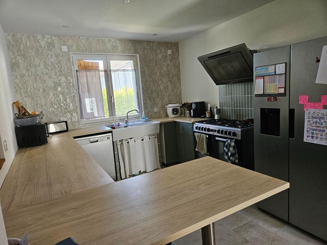 Maison à vendre, 104m², Saint-Père-sur-Loire