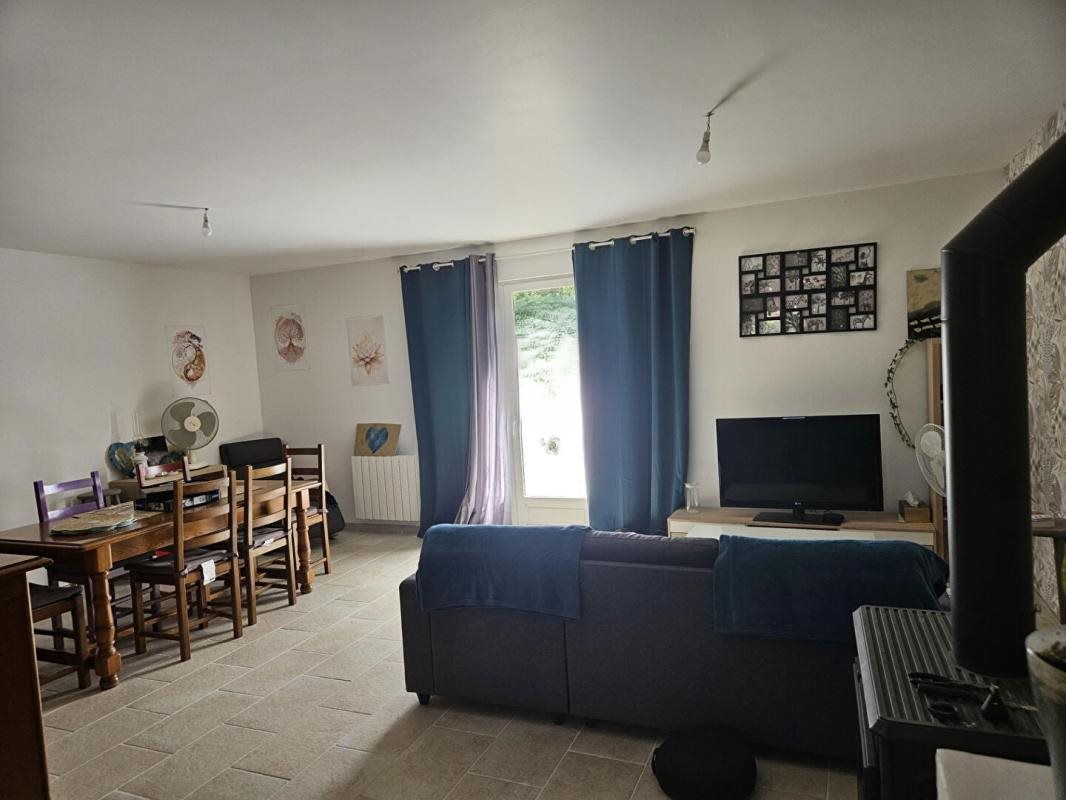 Maison à vendre, 104m², Saint-Père-sur-Loire
