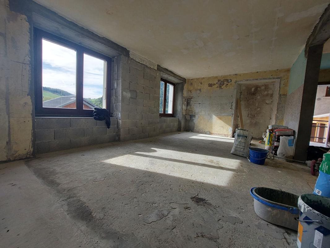 Maison à vendre, 150m², Talloires-Montmin