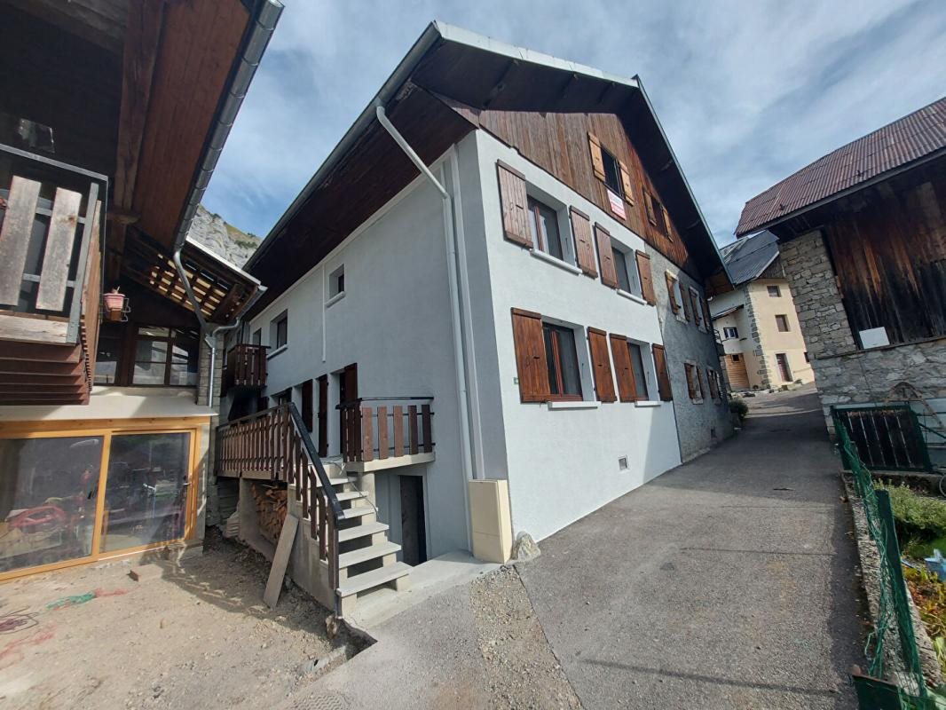 Maison à vendre, 150m², Talloires-Montmin