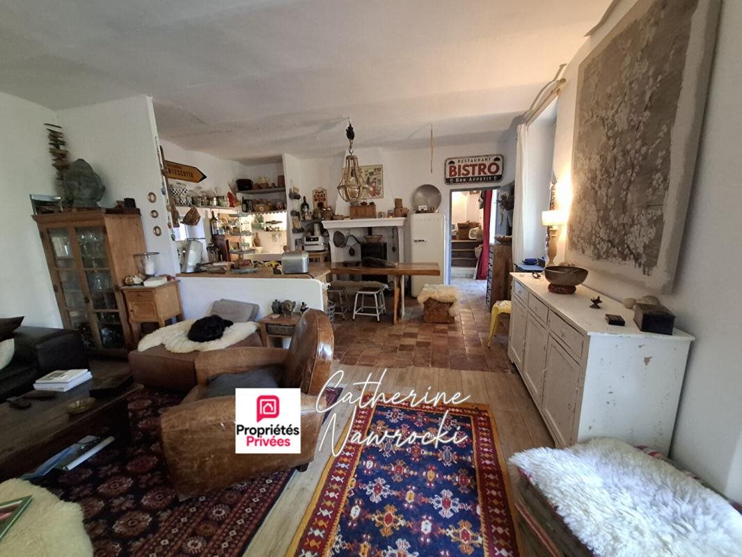 Maison à vendre, 90m², Ongles