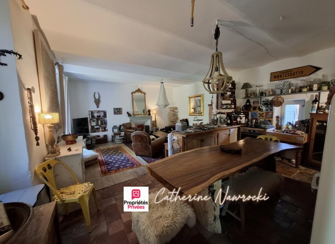 Maison à vendre, 90m², Ongles