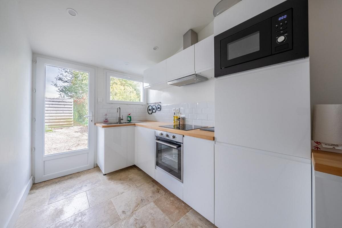 Maison à vendre, 90m², Saint-Ciers-sur-Gironde