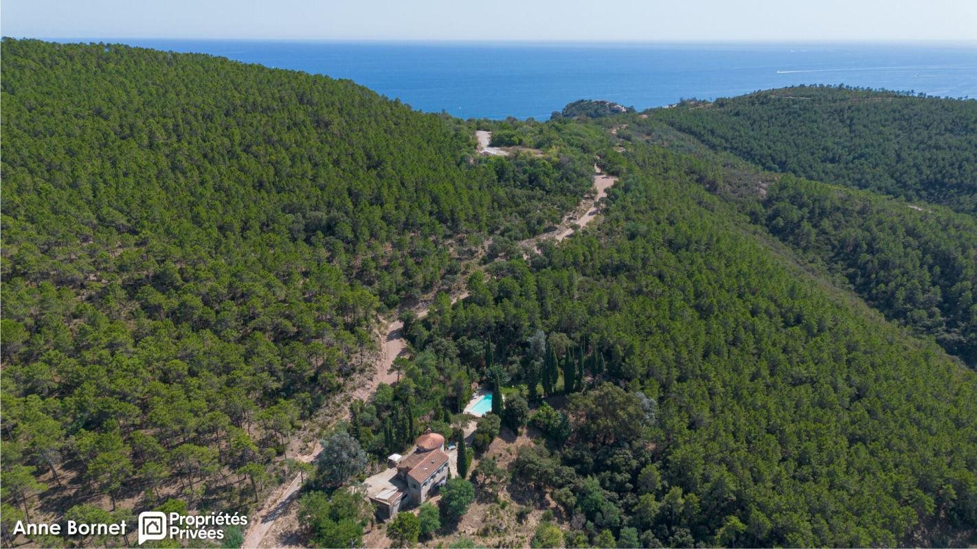 Maison à vendre, 220m², Théoule-sur-Mer