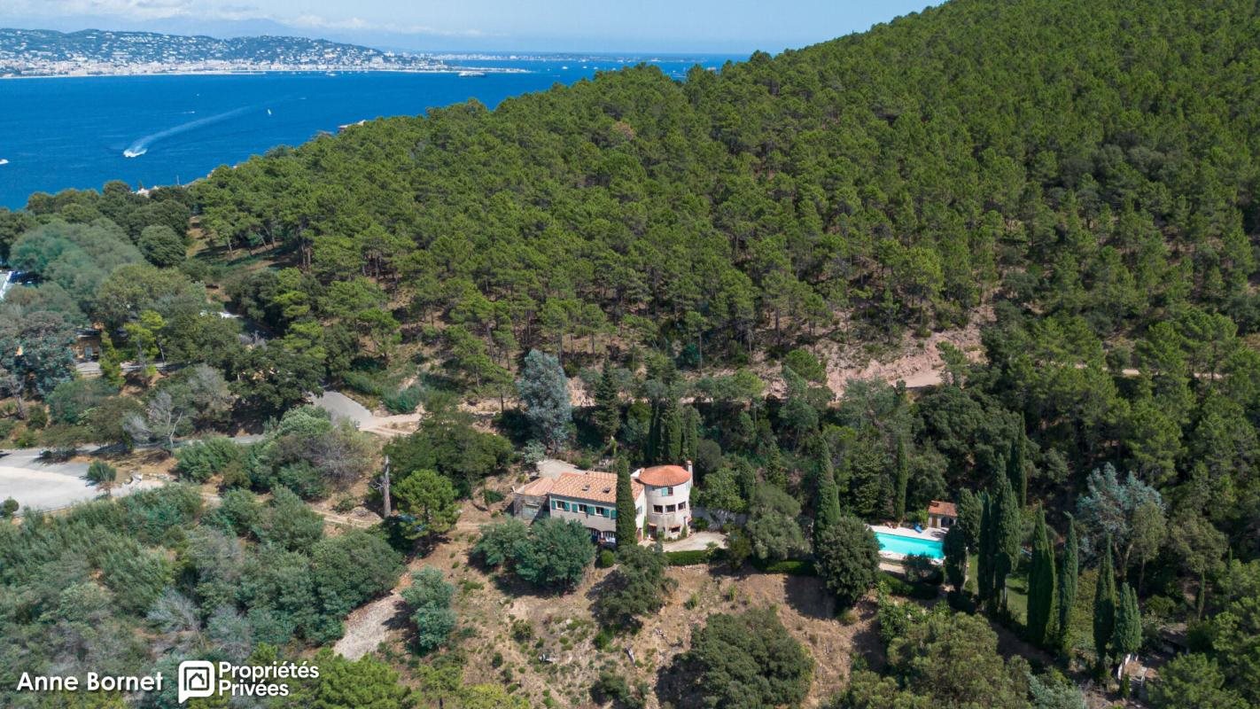 Maison à vendre, 220m², Théoule-sur-Mer