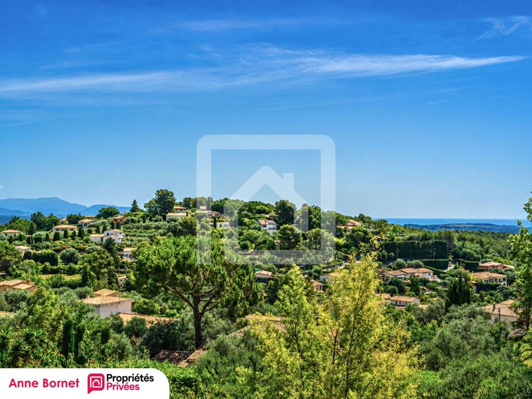 Maison à vendre, 301m², Le Rouret