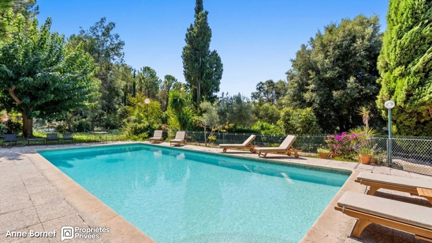 Maison à vendre, 220m², Théoule-sur-Mer