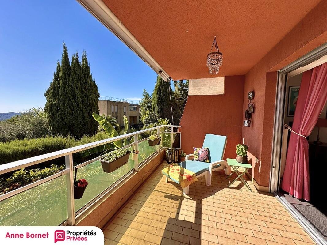 Appartement à vendre, 63m², Grasse