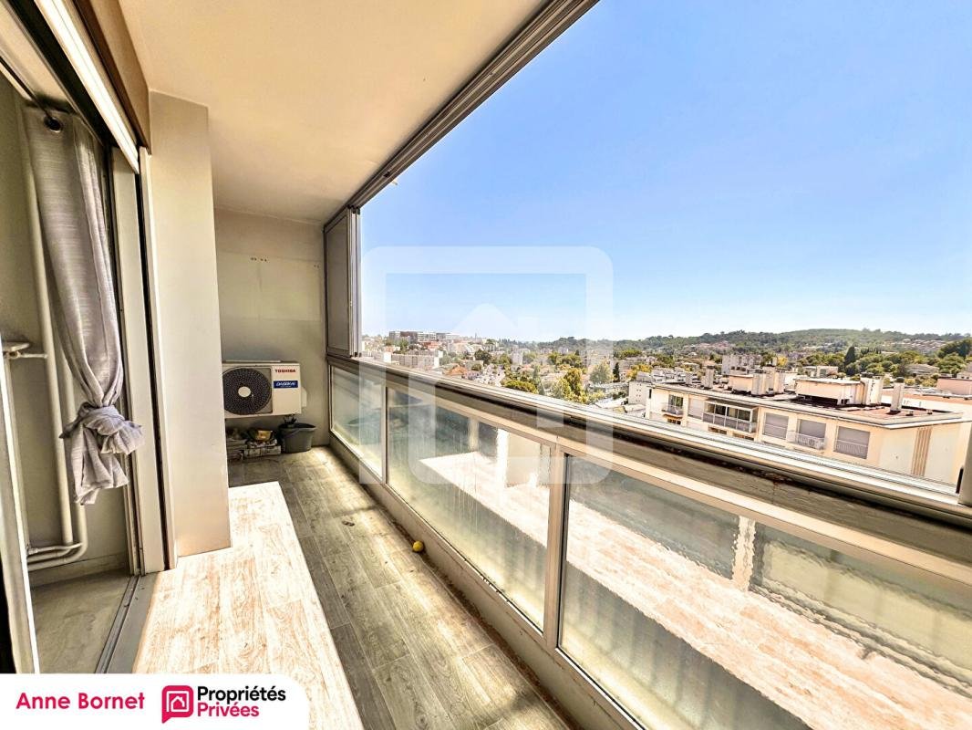 Appartement à vendre, 89m², Le Cannet