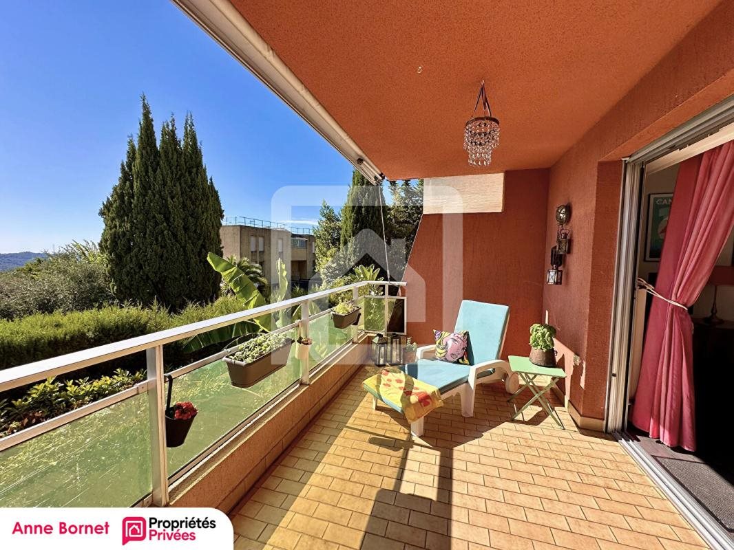 Appartement à vendre, 63m², Grasse