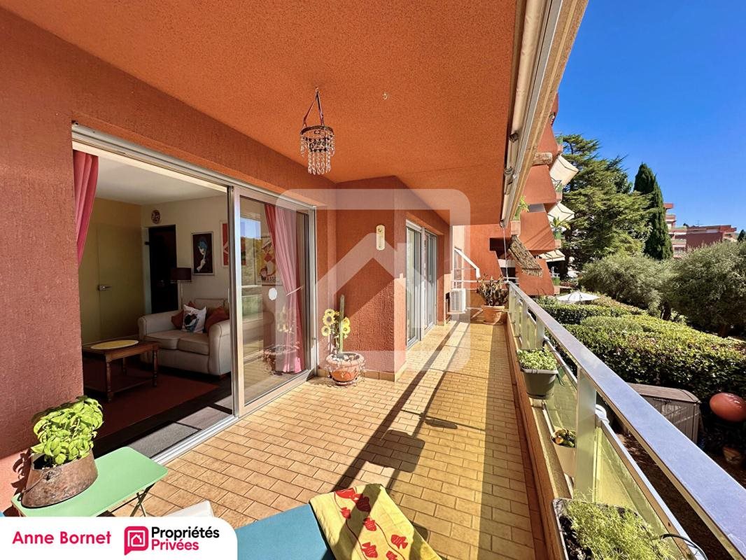 Appartement à vendre, 63m², Grasse