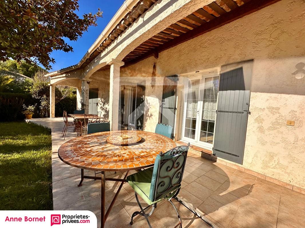 Maison à vendre, 148m², Cannes-la-Bocca