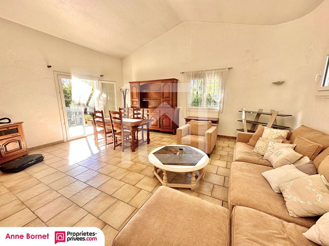 Maison à vendre, 148m², Cannes-la-Bocca
