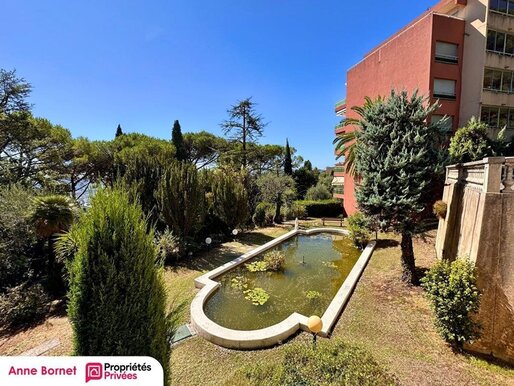 Appartement 3 pièces 63 m² · à Grasse · 63 m² · 235 000 €