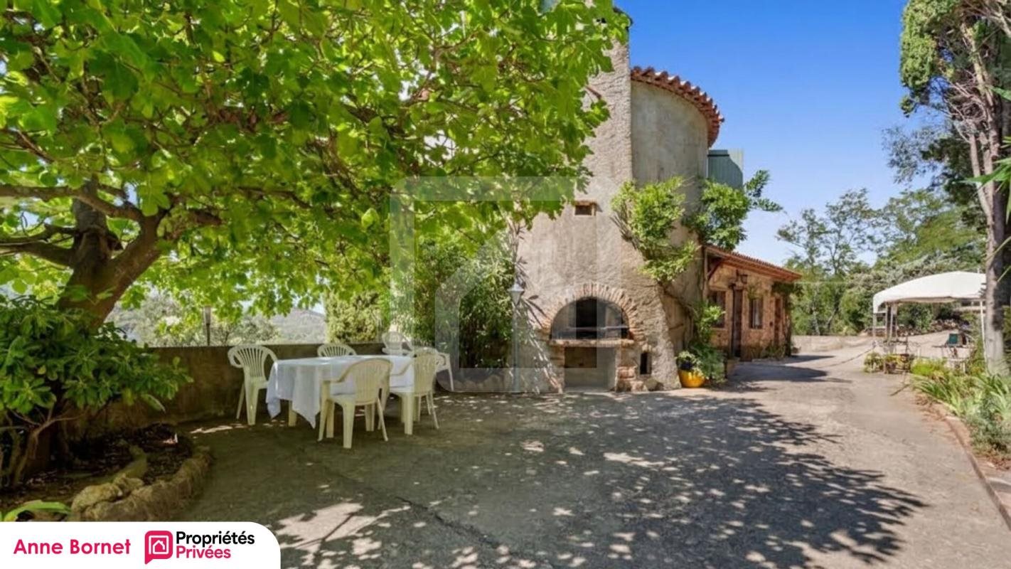 Maison à vendre, 220m², Théoule-sur-Mer