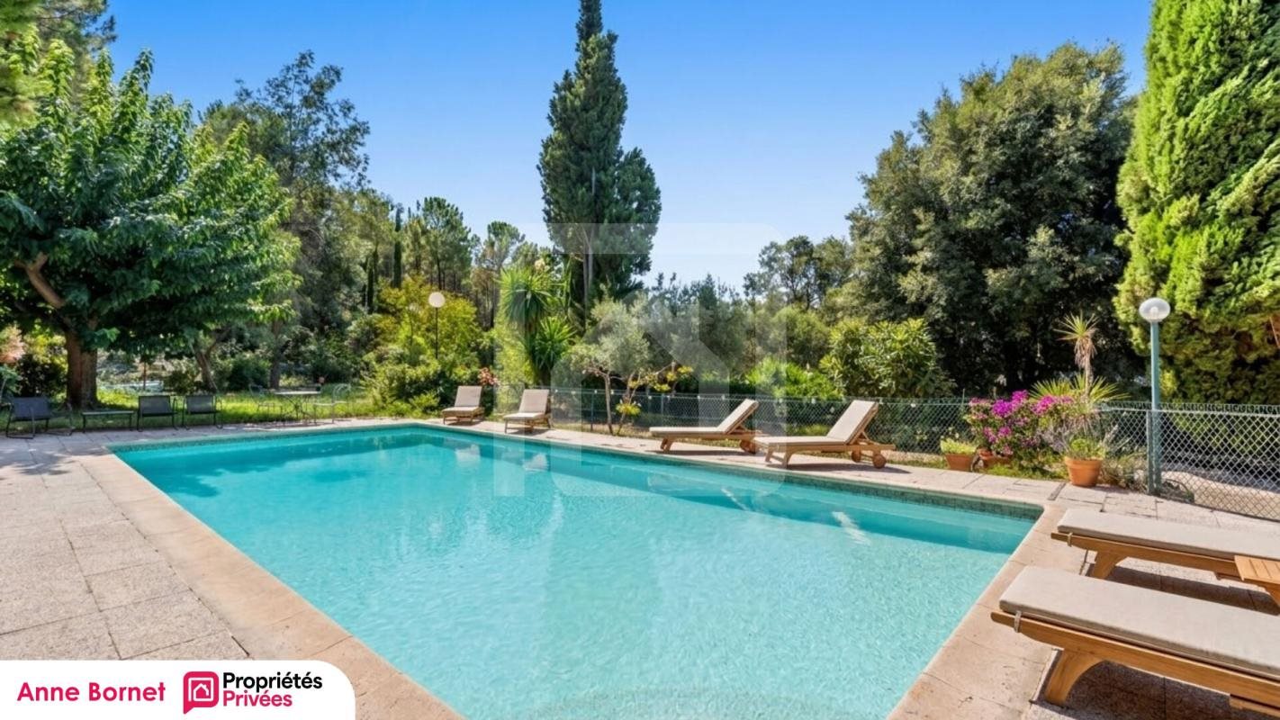 Maison à vendre, 220m², Théoule-sur-Mer
