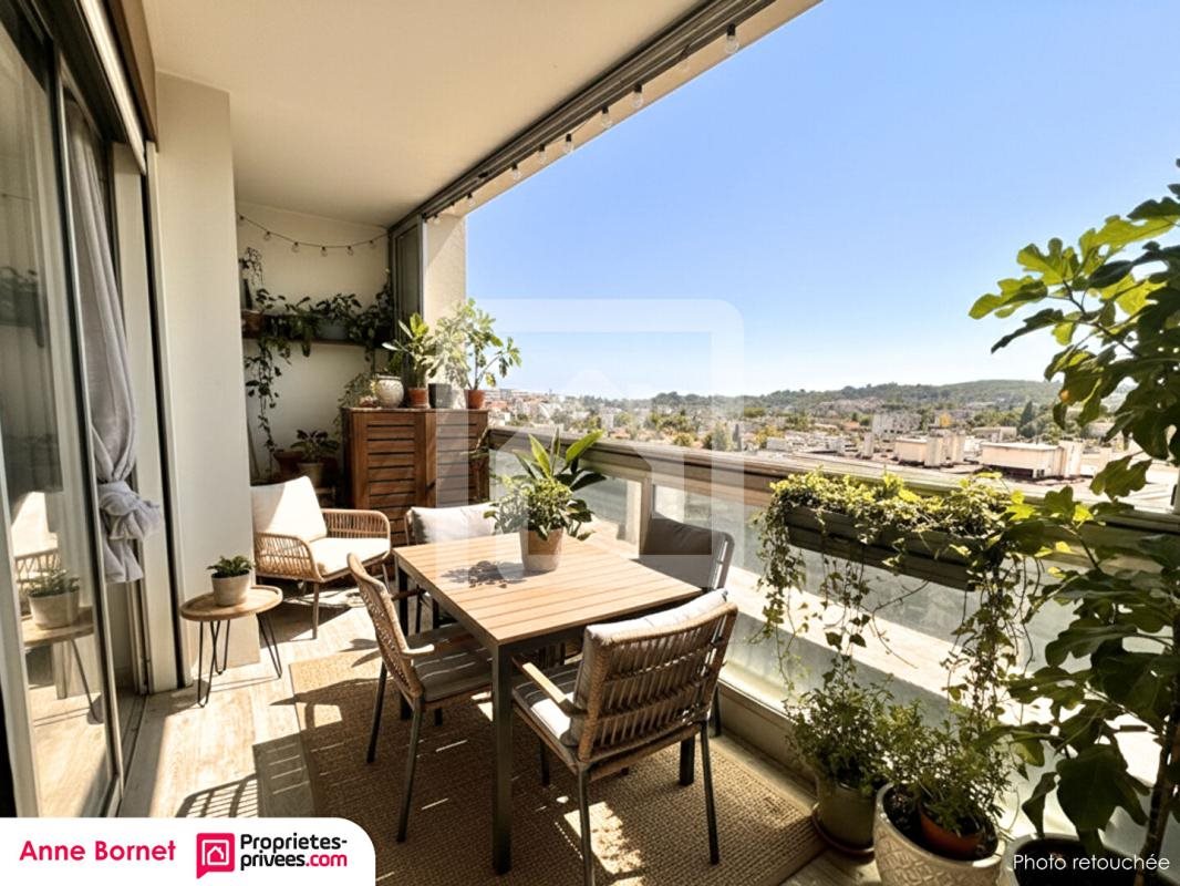 Appartement à vendre, 89m², Le Cannet