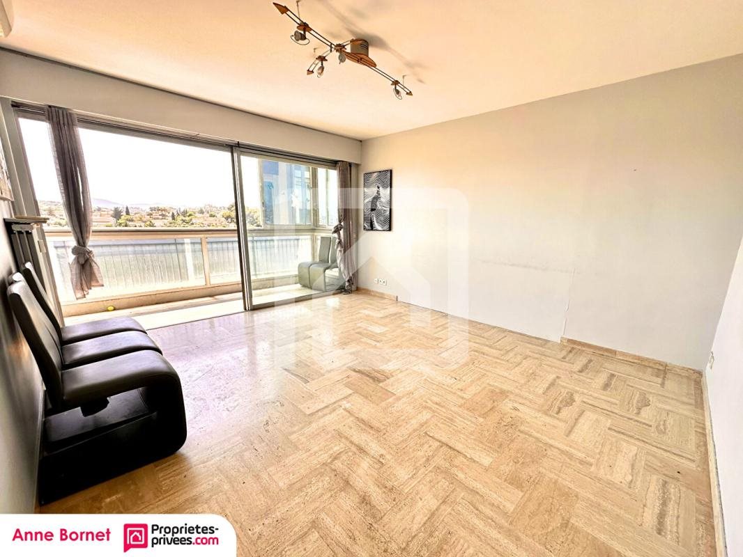 Appartement à vendre, 89m², Le Cannet
