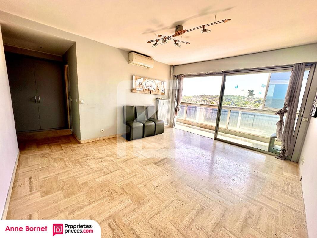 Appartement à vendre, 89m², Le Cannet