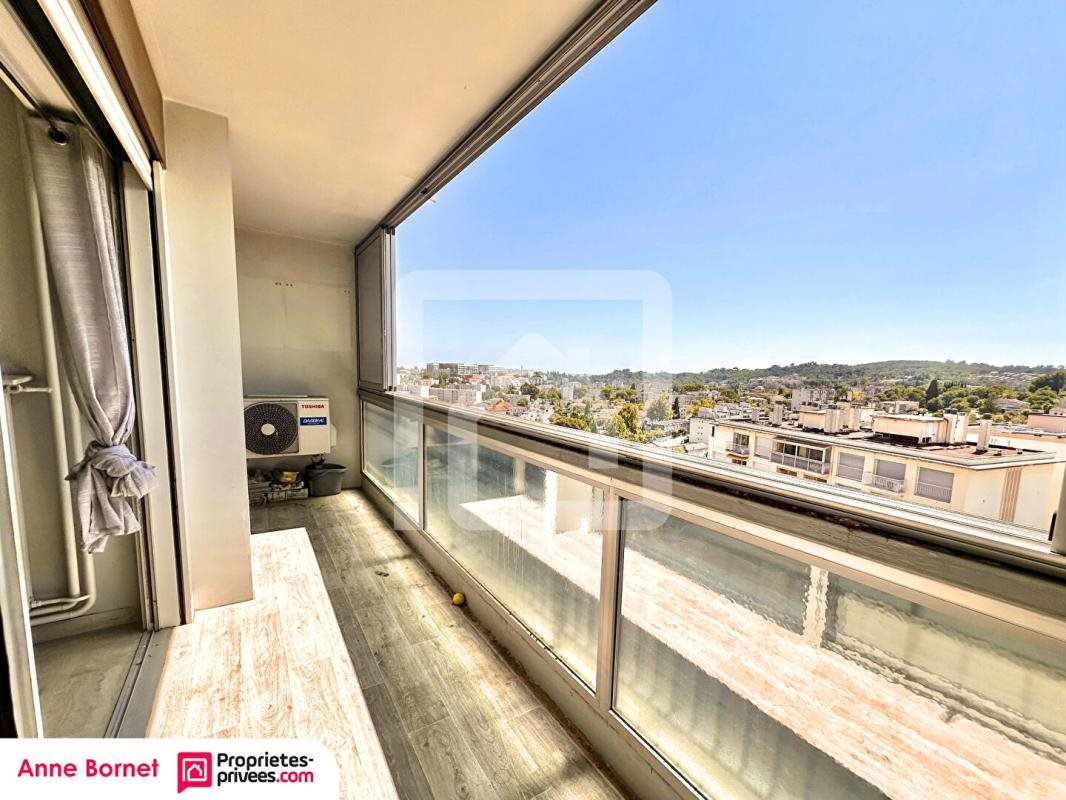 Appartement à vendre, 89m², Le Cannet