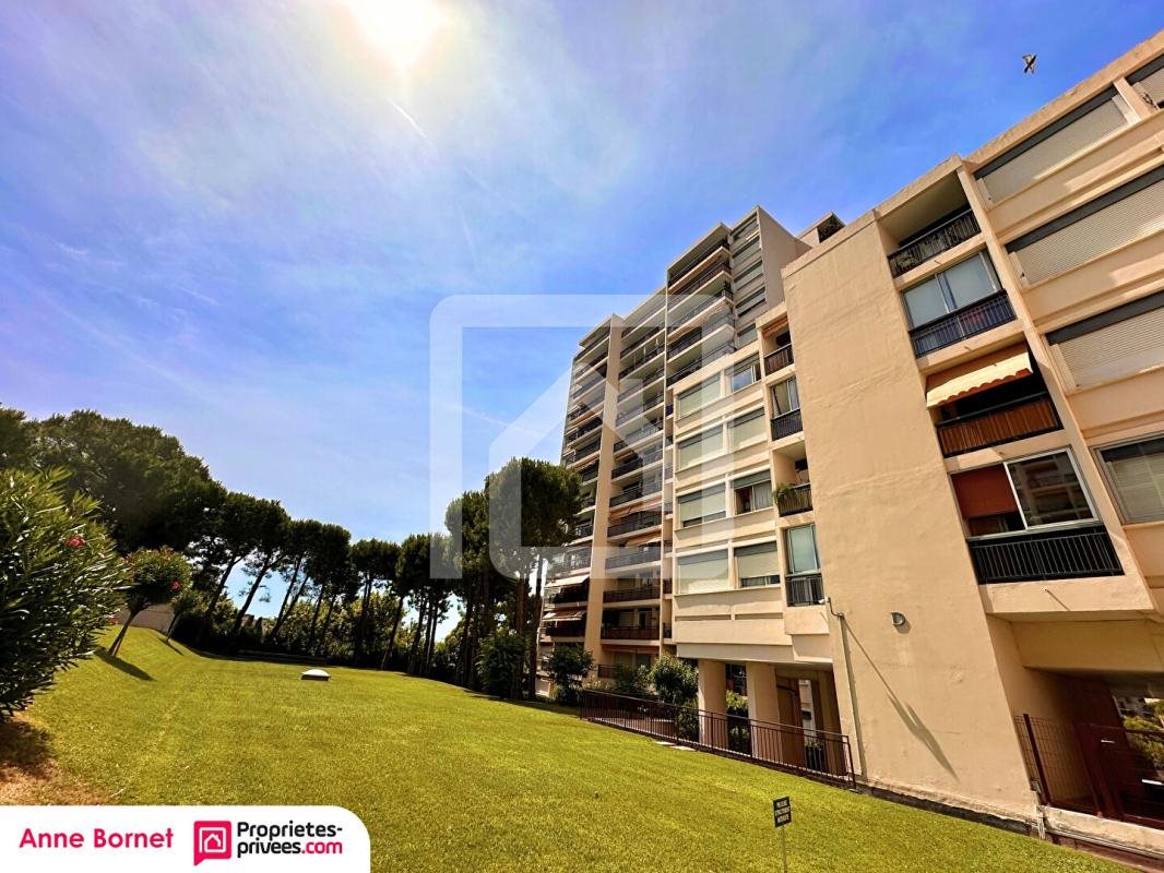 Appartement à vendre, 89m², Le Cannet