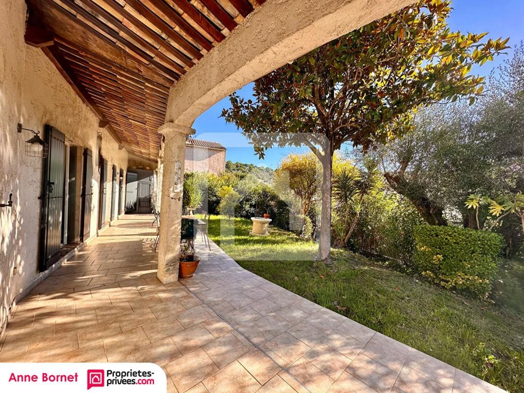 Maison à vendre, 148m², Cannes-la-Bocca